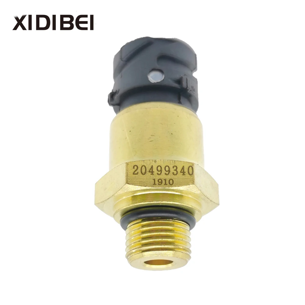 20499340 High Quality Oil Pan Fuel Pressure Sensor Switch | Автомобили и мотоциклы