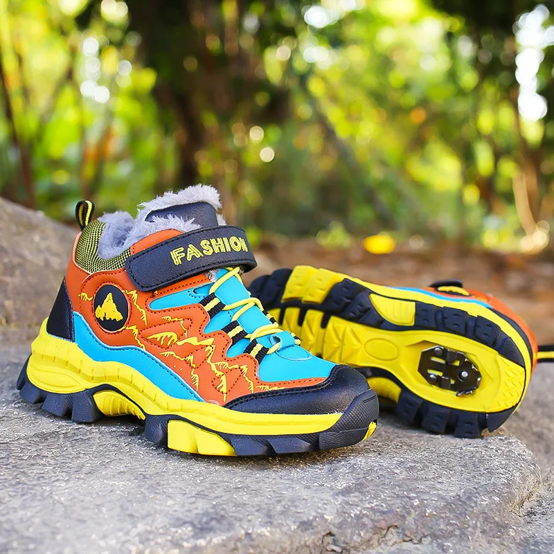 6 BOY'S Cotton-padded Shoes 7 Winter 2019 New Style 8 Boy 9 Brushed And Thick Cotton Athletic Shoes 10 CHILDREN'S Shoes 12-Year-
6 BOY'S Cotton-padded Shoes 7 Winter 2019 New Style 8 Boy 9 Brushed And Thick Cotton Athletic Shoes 10 CHILDREN'S Shoes 12-Year-