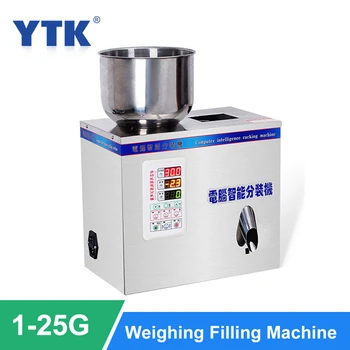 Ronegye 25G Granule Powder Filling Machine Packaging Machine For Tea Bean Seed Particle
Ronegye 25G Granule Powder Filling Machine Packaging Machine For Tea Bean Seed Particle