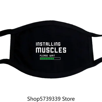 The Gym Beast Mode Activated Installing Muscles Working Out Mask Washable Reusable Mask with
The Gym Beast Mode Activated Installing Muscles Working Out Mask Washable Reusable Mask with