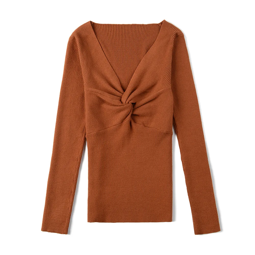 neck cashmere sweater female women sweaters and pullovers autumn