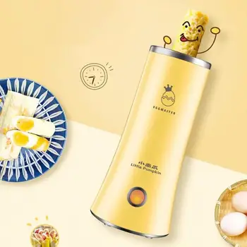 DIY Electric Egg Boiler Automatic Egg Roll Maker Omelette Master Sausage Machine Household Kitchen Cooking Appliances
DIY Electric Egg Boiler Automatic Egg Roll Maker Omelette Master Sausage Machine Household Kitchen Cooking Appliances