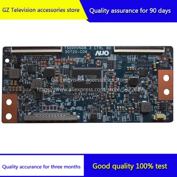 Good quality for T500HVN08.3 50T20-C06 logic board
Good quality for T500HVN08.3 50T20-C06 logic board
