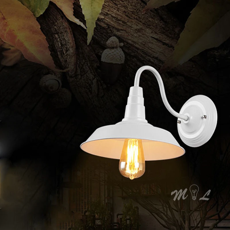 American back lamp + industrial iron wall lamp, bathroom wiper wall lamp, accessory kitchen mirror lamp
American back lamp + industrial iron wall lamp, bathroom wiper wall lamp, accessory kitchen mirror lamp