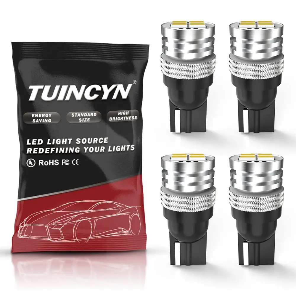 4x License Plate Light Car LED Width Indicator T10 Canbus Interior Ceiling Dashboard Light For Lada Kalina Granta Vesta
4x License Plate Light Car LED Width Indicator T10 Canbus Interior Ceiling Dashboard Light For Lada Kalina Granta Vesta