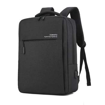 Slim Laptop Backpack Business Travel Durable Laptops Backpack with USB Charging Port College School Computer Bag for Women & Men
Slim Laptop Backpack Business Travel Durable Laptops Backpack with USB Charging Port College School Computer Bag for Women & Men