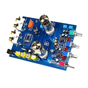6J5 JRC5532 470UF/25V DC12 Fever HIFI 4.2 Wireless Bile Preamp Tone Board High And Low Sound Adjustment Board
6J5 JRC5532 470UF/25V DC12 Fever HIFI 4.2 Wireless Bile Preamp Tone Board High And Low Sound Adjustment Board