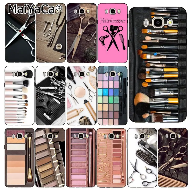 MaiYaCa Naked Palette Glam Makeup Palette tools hair Phone Case For Samsung Galaxy J7 J6 J8 J4 J4Plus J7 DUO J7NEO J2 J5 Prime
MaiYaCa Naked Palette Glam Makeup Palette tools hair Phone Case For Samsung Galaxy J7 J6 J8 J4 J4Plus J7 DUO J7NEO J2 J5 Prime
