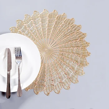 Solid Color Nordic Style Simple Western Restaurant Placemat Coffee Cup Mat Pvc Placemat Multifunction Table Decoration Mats
Solid Color Nordic Style Simple Western Restaurant Placemat Coffee Cup Mat Pvc Placemat Multifunction Table Decoration Mats