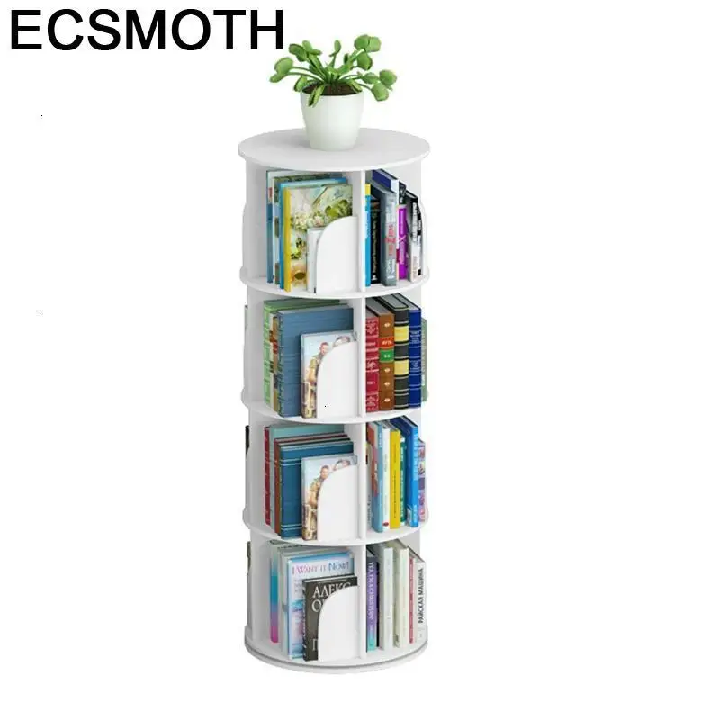 Libros Para Casa Kid Bookshelf Storage Wood Rotate Rotatable Librero Libreria Scaffale Modern Home Furniture Book Shelf Case
Libros Para Casa Kid Bookshelf Storage Wood Rotate Rotatable Librero Libreria Scaffale Modern Home Furniture Book Shelf Case