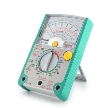 Fiber Optical Loss Tester Proskit MT-2017 multimeter power meter visual fault locator laser source
Fiber Optical Loss Tester Proskit MT-2017 multimeter power meter visual fault locator laser source