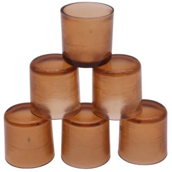 1000 Pcs Beekeeping Queen Cell Brown Bee Feeding Tools Applicable To Beekeepers Bee Queen Breeding Base Appliance Bee Cages
1000 Pcs Beekeeping Queen Cell Brown Bee Feeding Tools Applicable To Beekeepers Bee Queen Breeding Base Appliance Bee Cages