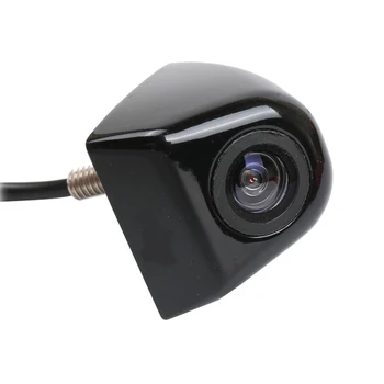 Car Rear View Camera 120 Degree Monitor Backup Reverse Parking Camera Waterproof 120 Wide Angle HD Color Image
Car Rear View Camera 120 Degree Monitor Backup Reverse Parking Camera Waterproof 120 Wide Angle HD Color Image