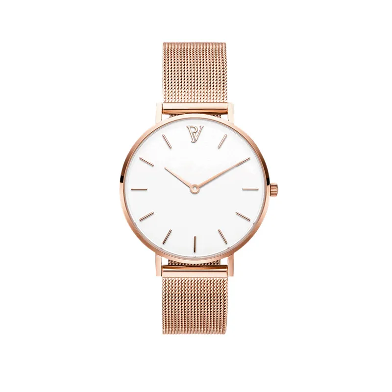 PV03 New Red Leather Strap Women Watches Simple Dial Ladies Quartz Clock Colorful Selection Freestyle Relogio Feminino
PV03 New Red Leather Strap Women Watches Simple Dial Ladies Quartz Clock Colorful Selection Freestyle Relogio Feminino