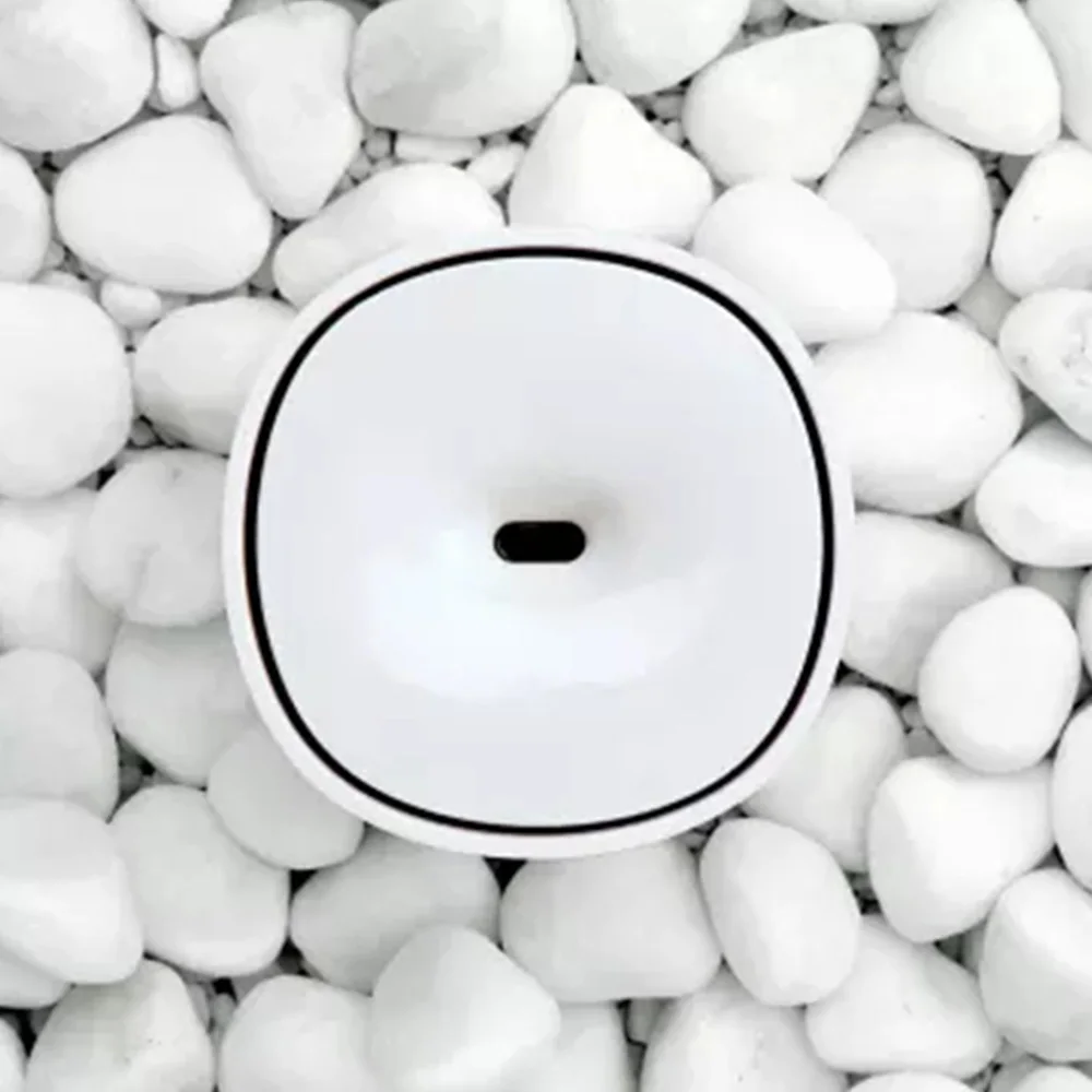 Intelligent LED Humidifier Essential Oil Diffuser Aroma Aromatherapy Purifier Air Humidifie new
Intelligent LED Humidifier Essential Oil Diffuser Aroma Aromatherapy Purifier Air Humidifie new