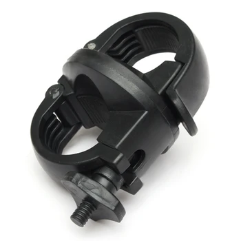 Multipurpose 360 Degree Rotated Durable Front Adjustable Outdoor Universal Easy Install Cycling Flashlight Holder
Multipurpose 360 Degree Rotated Durable Front Adjustable Outdoor Universal Easy Install Cycling Flashlight Holder
