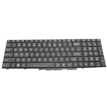Laptop Keyboard For CLEVO P750DM P750DM-G P750ZM P750ZM-G P751DM P751DM-G P751ZM Colour black US UNITED STATES Edition 
Laptop Keyboard For CLEVO P750DM P750DM-G P750ZM P750ZM-G P751DM P751DM-G P751ZM Colour black US UNITED STATES Edition