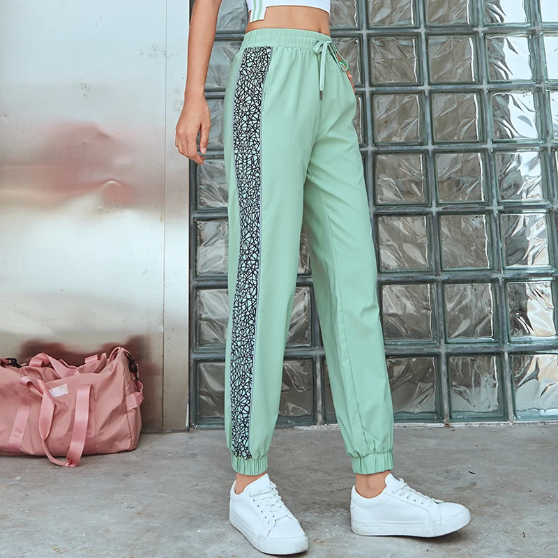 Yoga Pants Loose Leggings Women Fitness Wear Workout Sports Running Leggings Push Up Gym Elastic Slim Pants
Yoga Pants Loose Leggings Women Fitness Wear Workout Sports Running Leggings Push Up Gym Elastic Slim Pants