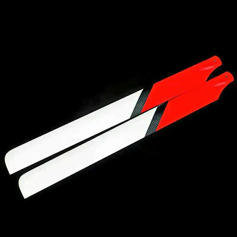 325mm carbon fiber main rotor blade for trex 450 V2 V3 PRO DFC helicopter
325mm carbon fiber main rotor blade for trex 450 V2 V3 PRO DFC helicopter