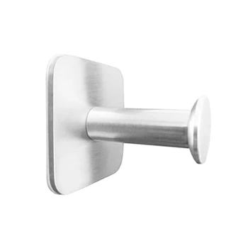 Storage Holder Home Internet Bar L-shaped Self Adhesive Bracket Multipurpose Column Shape Wall Mounted Headphone Hanger
Storage Holder Home Internet Bar L-shaped Self Adhesive Bracket Multipurpose Column Shape Wall Mounted Headphone Hanger
