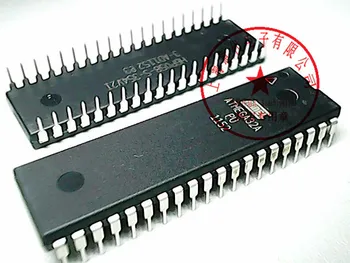 ATMEGA32A-PU PDIP-40
ATMEGA32A-PU PDIP-40