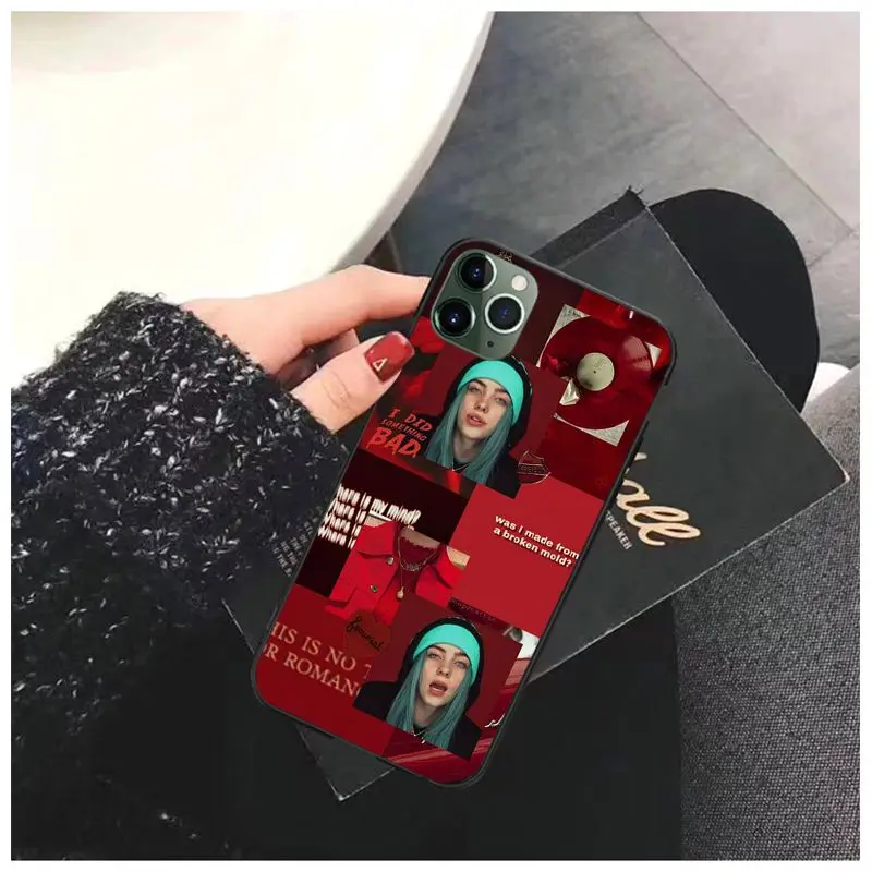 Billie Eilish