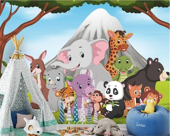 beibehang papel de parede 3d Hand-painted whole house custom pink bear child room wallpaper mural background wall 3d wallpaper
beibehang papel de parede 3d Hand-painted whole house custom pink bear child room wallpaper mural background wall 3d wallpaper