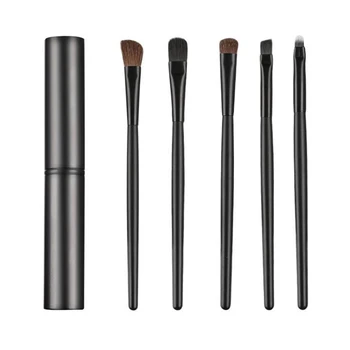 New Portable Makeup brush set,Multicolor Wooden handle,Powder Foundation Shadow Blush Blending Cosmetic Beauty Make Up Kits
New Portable Makeup brush set,Multicolor Wooden handle,Powder Foundation Shadow Blush Blending Cosmetic Beauty Make Up Kits
