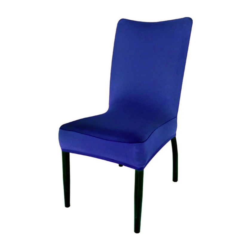 10pcs Spandex Elastic Chair Covers Solid Color Stretch Seat Cover Removable Elastic Chair Protective Case for Wedding Banquet De
10pcs Spandex Elastic Chair Covers Solid Color Stretch Seat Cover Removable Elastic Chair Protective Case for Wedding Banquet De