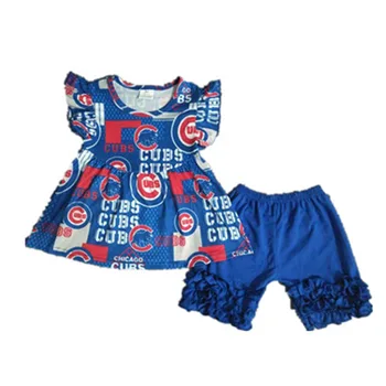 children clothes fashion girls flutter sleeve top and shorts clothing set 2 pcs boutique summer outfit kids baby girl clothes
children clothes fashion girls flutter sleeve top and shorts clothing set 2 pcs boutique summer outfit kids baby girl clothes