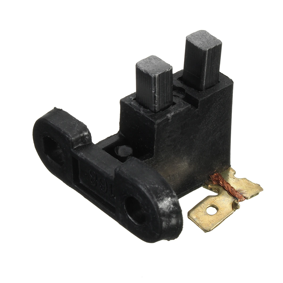 2-3 KW AVR Automatic Generator Voltage Regulator Rectifier Single Phase + Carbon Brush Generator Spare Parts
2-3 KW AVR Automatic Generator Voltage Regulator Rectifier Single Phase + Carbon Brush Generator Spare Parts