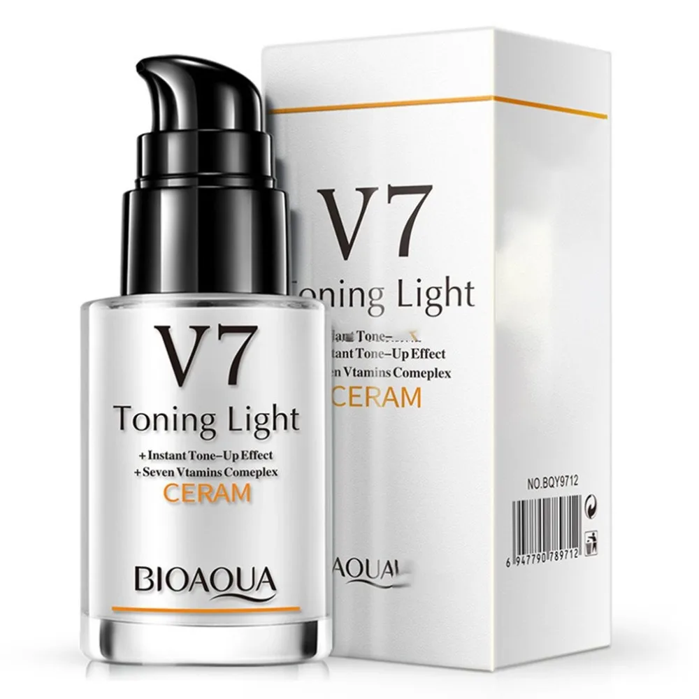 Women Makeup Base Cream Foundation Natural Brighten Face Makeup Moisturizing Cream Whitening Cosmetics Beauty Cream
Women Makeup Base Cream Foundation Natural Brighten Face Makeup Moisturizing Cream Whitening Cosmetics Beauty Cream