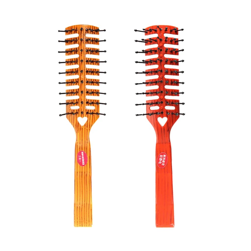 Vented Detangling Hair Brush for Women & Men Long, Thick, Thin, Curly & Tangled Hair, Vent Brush, Great Christmas Gift Vented Detangling Hair Brush for Women & Men Long, Thick, Thin, Curly & Tangled Hair, Vent Brush, Great Christmas Gift