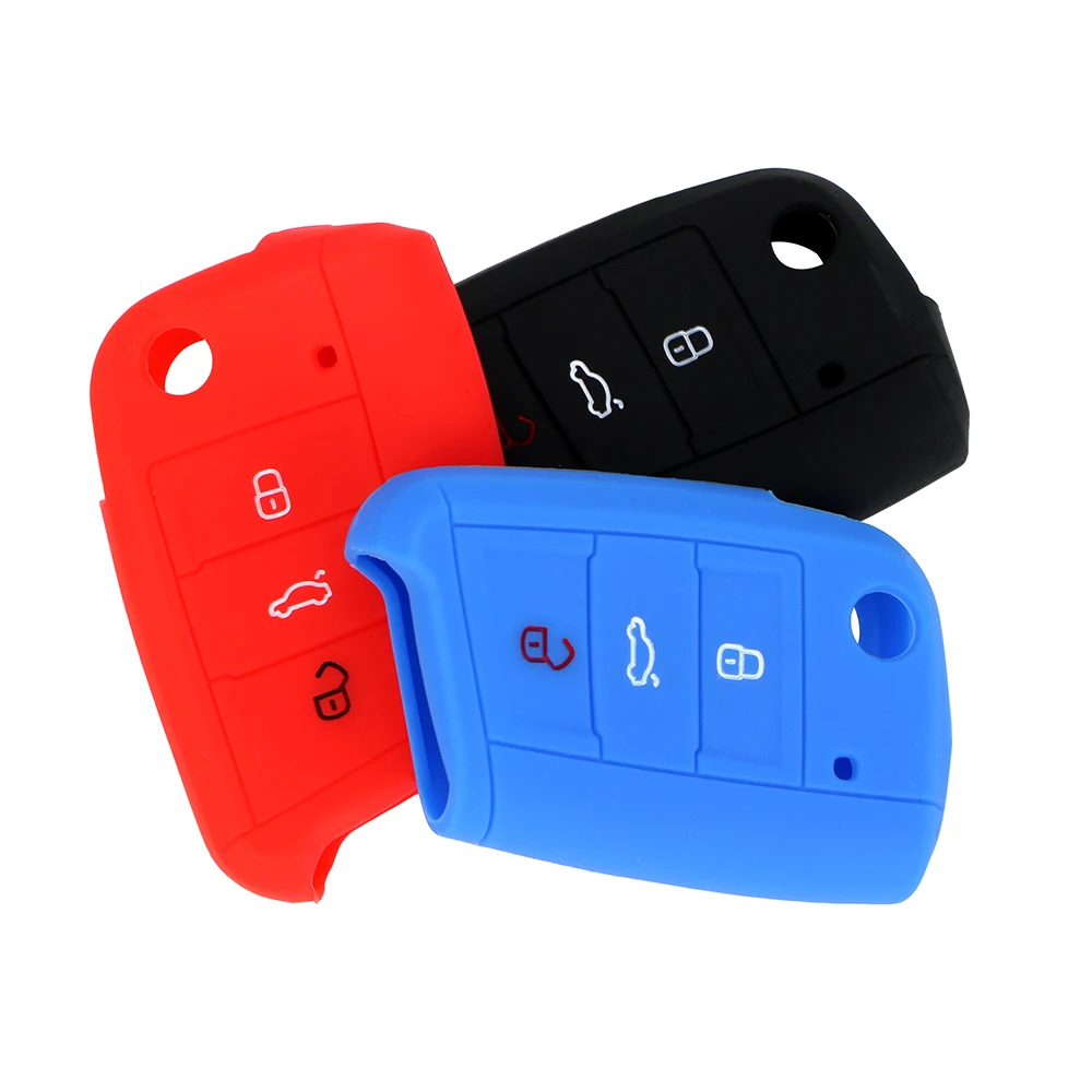 Key Shell Fob Car Remote Flip 3 Buttons For VW Jetta Golf Passat Beetle Polo Bora Folding Key Case Interior Accessories
Key Shell Fob Car Remote Flip 3 Buttons For VW Jetta Golf Passat Beetle Polo Bora Folding Key Case Interior Accessories