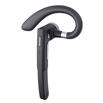 YYK-520 Bluetooth Earphone Wireless Headphones Stereo Handsfree Noise Canceling Bluetooth Headset with Mic for all Smart Phone