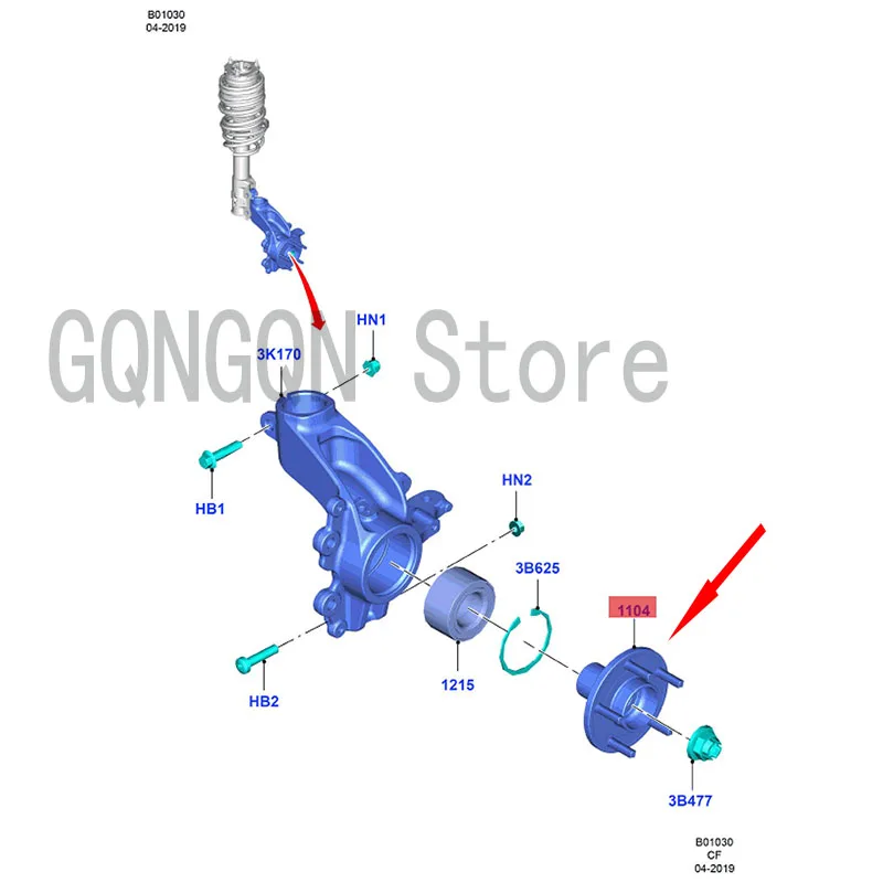 Автомобильный передний линейка колесной оси головка для dMo nd eoE sco rtF oc колесо США поддержка фронтальной подшипниковый узел колеса Коническое зубчатое колесо шарикоподшипник в сборе 
Автомобильный передний линейка колесной оси головка для dMo nd eoE sco rtF oc колесо США поддержка фронтальной подшипниковый узел колеса Коническое зубчатое колесо шарикоподшипник в сборе