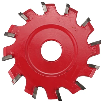 Promotion! 10Mm Circular Saw Cutter Round Sawing Cutting Blades Discs Open Aluminum Composite Panel Slot Groove Aluminum Plate F
Promotion! 10Mm Circular Saw Cutter Round Sawing Cutting Blades Discs Open Aluminum Composite Panel Slot Groove Aluminum Plate F