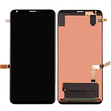 Écran LCD avec châssis, 6.0 pouces, pour LG V30 ThinQ V35 V30 + H930 H930DS H931 H932 H933 VS996 US998 LS998U, Original=