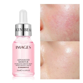 Primer Makeup Moisturizing Rose Water Even Skin Tone Shrinking Pores Face Smooth Brighten Base Cream Make Up
Primer Makeup Moisturizing Rose Water Even Skin Tone Shrinking Pores Face Smooth Brighten Base Cream Make Up