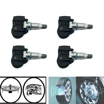 TPMS Tire Pressure Sensors For Suzuki Vitara SX4 Lgnis Baleno Swift Jimmy Splash Kizashi Celerio Carry Van Baleno 43139-61M00
TPMS Tire Pressure Sensors For Suzuki Vitara SX4 Lgnis Baleno Swift Jimmy Splash Kizashi Celerio Carry Van Baleno 43139-61M00