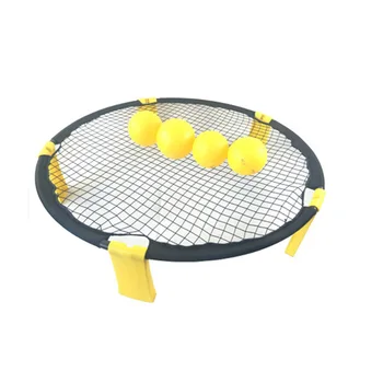 Gym Kids Children Volleyballs Kit Playing Net Outdoor Playground Lawn Portable Home Sand Beach Party Supplies Add Spin Round
Gym Kids Children Volleyballs Kit Playing Net Outdoor Playground Lawn Portable Home Sand Beach Party Supplies Add Spin Round
