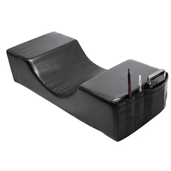 Eyelash Extension Pillow Tool Ergonomic Grafted PU Leather Neck Support U Shape Anti Slip Salon Waterproof Cushion Soft Headrest
Eyelash Extension Pillow Tool Ergonomic Grafted PU Leather Neck Support U Shape Anti Slip Salon Waterproof Cushion Soft Headrest