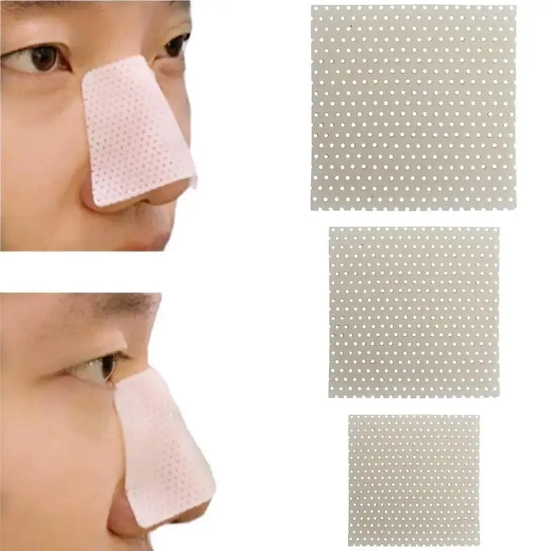 Nose Correction Tool, Nose Splint, Thermoplastic Protector, Fixed Nose Corrector, Nose Shaper, Nose Surgery Nose Correction Tool, Nose Splint, Thermoplastic Protector, Fixed Nose Corrector, Nose Shaper, Nose Surgery