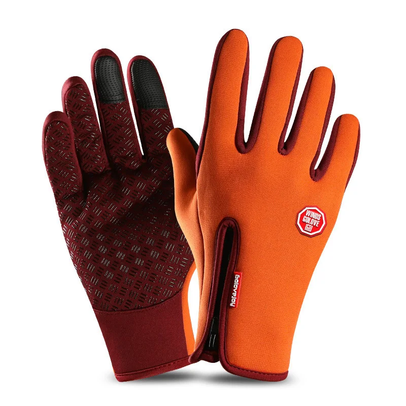Golovejoy Sakting Ski Sports Full Finger Touch Screen Gloves Warm Anti-fouling
Golovejoy Sakting Ski Sports Full Finger Touch Screen Gloves Warm Anti-fouling