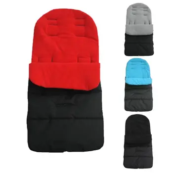 Multi-function Baby Stroller Sleeping Bag Children Kids Trolley Thickened Swaddle Windproof Waterproof Warm Foot Cover
Multi-function Baby Stroller Sleeping Bag Children Kids Trolley Thickened Swaddle Windproof Waterproof Warm Foot Cover