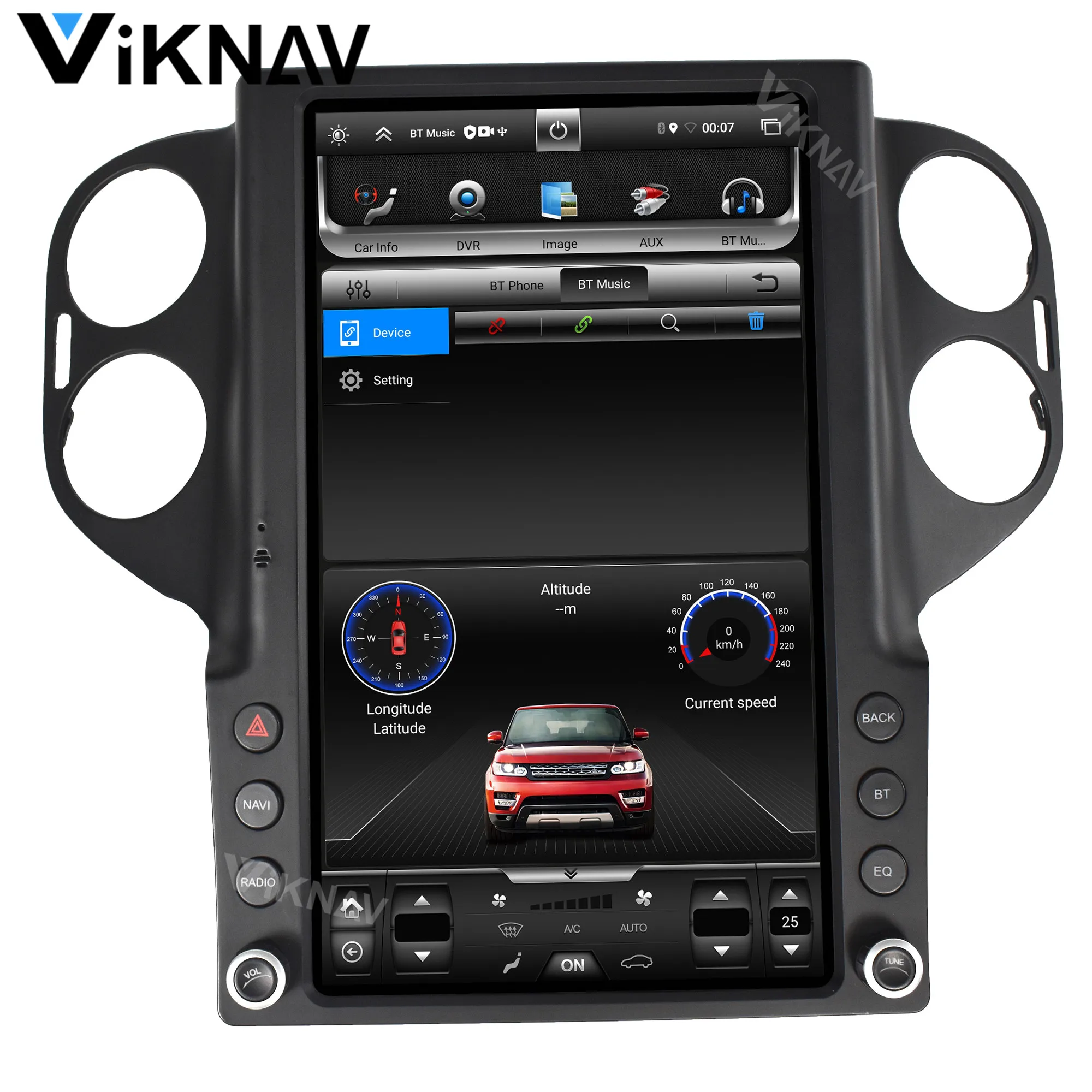 13.6 inch car radio multimedia player For-Volkswagen Tiguan 2010-2019 Android 10.0 2 din car radio stereo head unit GPS navi
13.6 inch car radio multimedia player For-Volkswagen Tiguan 2010-2019 Android 10.0 2 din car radio stereo head unit GPS navi