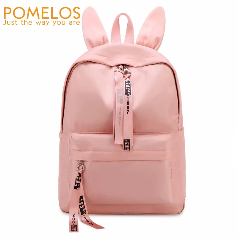 POMELOS casual backpack women preppy style backpacks for school teenagers girls water-resistant school bags student backpack
POMELOS casual backpack women preppy style backpacks for school teenagers girls water-resistant school bags student backpack