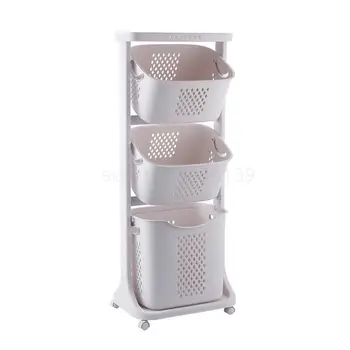Bathroom hamper clothes storage basket large covered plastic basket bathroom storage basket laundry basket laundry basket
Bathroom hamper clothes storage basket large covered plastic basket bathroom storage basket laundry basket laundry basket