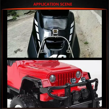 20W LED Work Light 2000LM DC 10-30V 3 Inch Square Turn signal Replacement Parts SUV
20W LED Work Light 2000LM DC 10-30V 3 Inch Square Turn signal Replacement Parts SUV