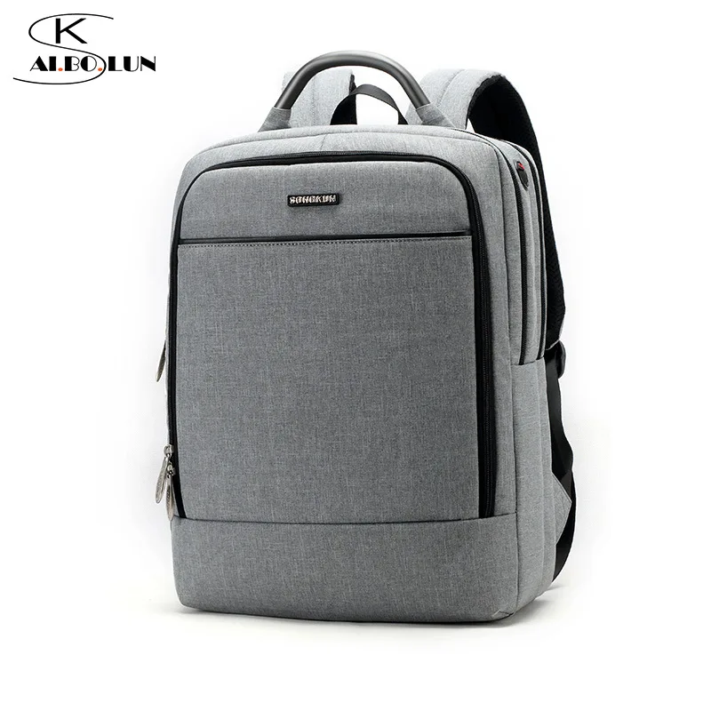 Loose Kun New Style Backpack Women's Casual Handbag Business MEN'S Computer Bag Fashion College Student School Bag 
Loose Kun New Style Backpack Women's Casual Handbag Business MEN'S Computer Bag Fashion College Student School Bag
